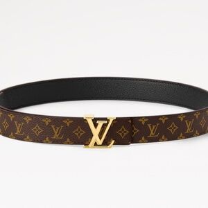 Louis Vuitton Belt - Brand New